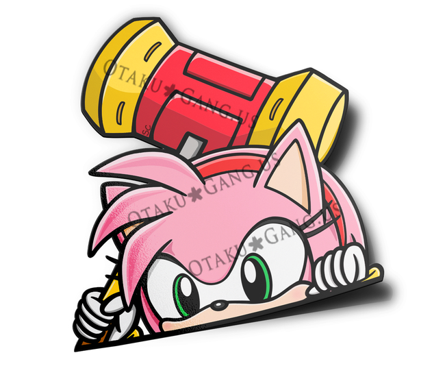 Amy