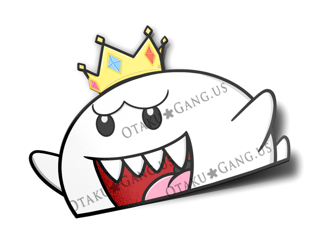 King Boo