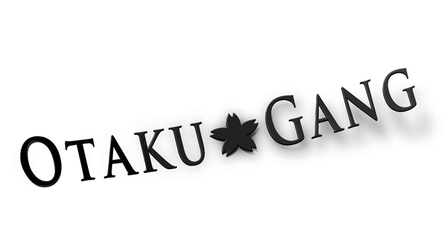 OtakuGang Vinyl Cut