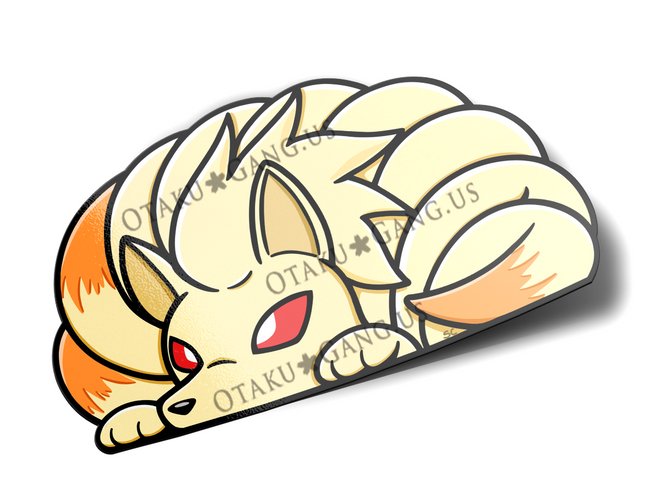 NineTails