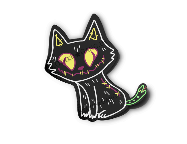 *CLEARANCE Sket (spooky)