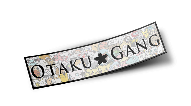 OtakuGang Squad