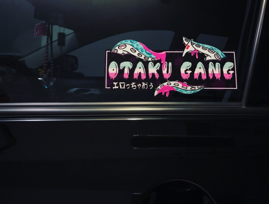 OG Sweets with Tentacles