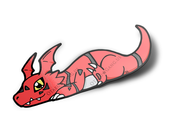Guilmon