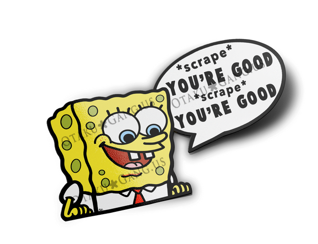 You're Good