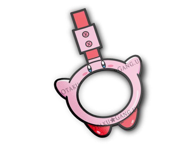 Tsuri Kirby