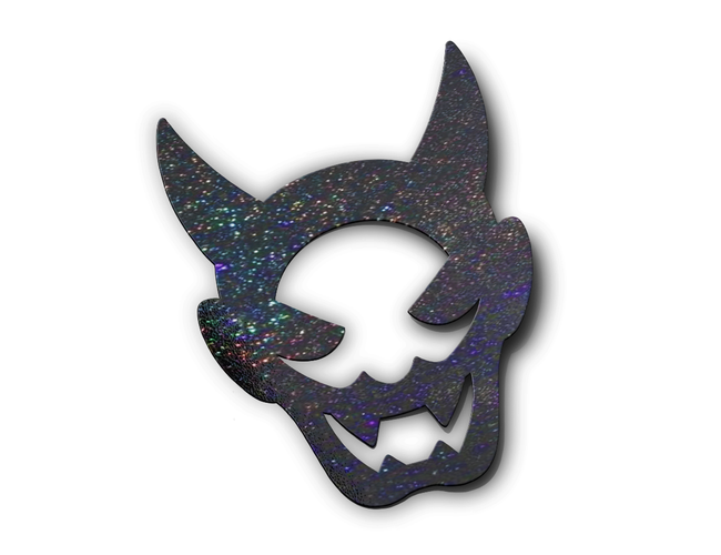 OG Hanya Vinyl Cut
