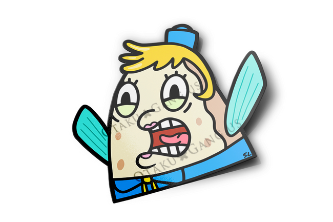 Ms. Puff