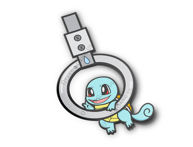 Tsuri Squirt