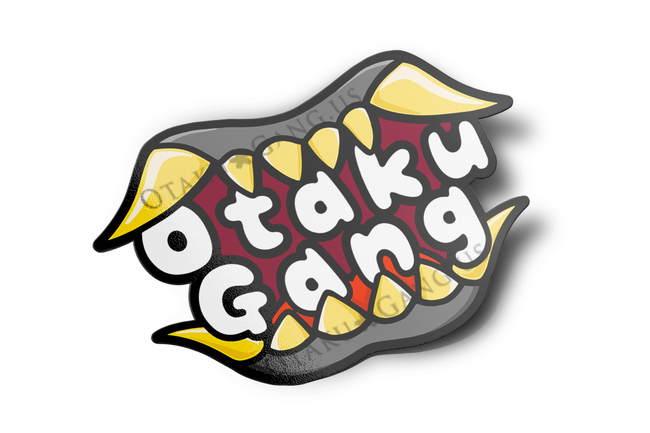 *CLEARANCE OG Hanya Mouth