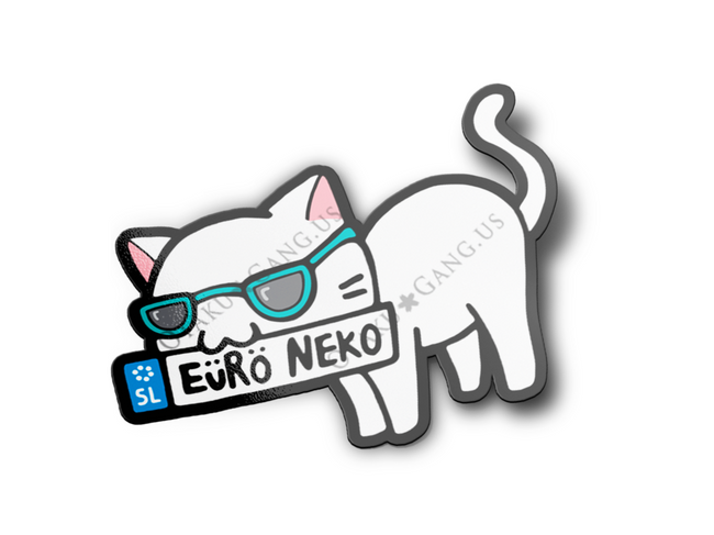 Euro Neko