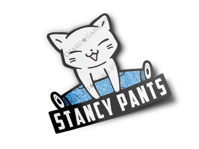 Stancy Pants