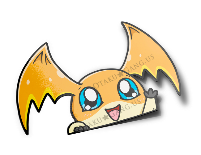 Patamon
