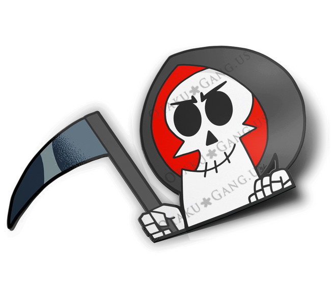 Ya boi Grim