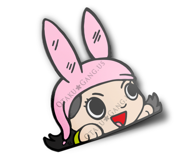 Kawaii Louise