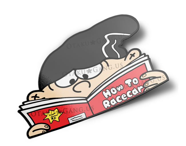 How to Racecar/Stance Edd