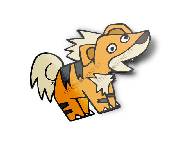 Mini Growlderp