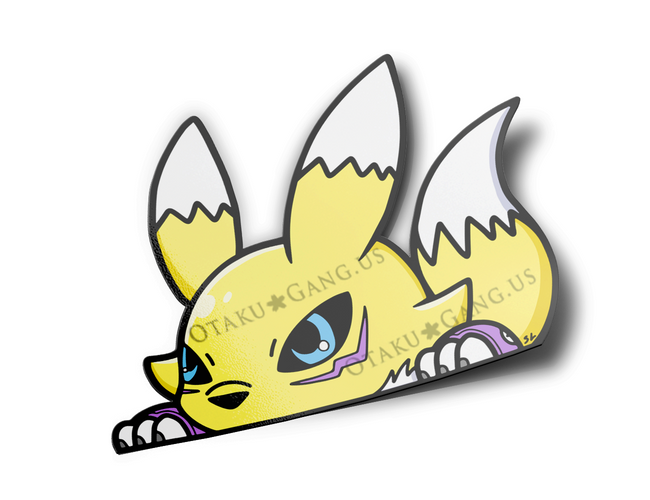 Renamon