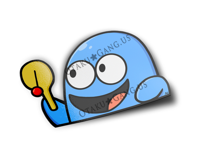 Bloo
