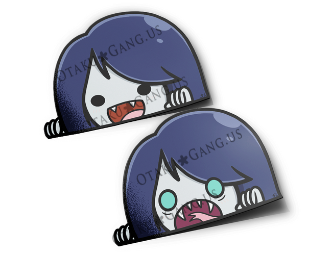 Vampire Queen