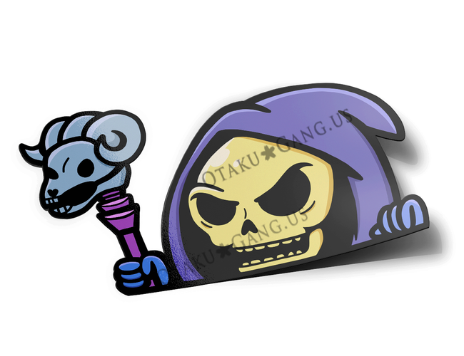 Skeletor