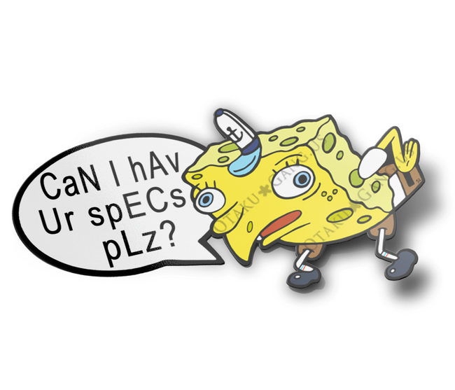 MoCkBOb