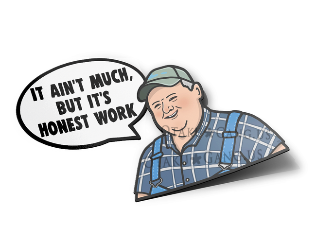 Honest Work