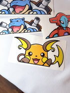 Raichuuu (excluded from Sale)