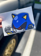 Metal Sonic