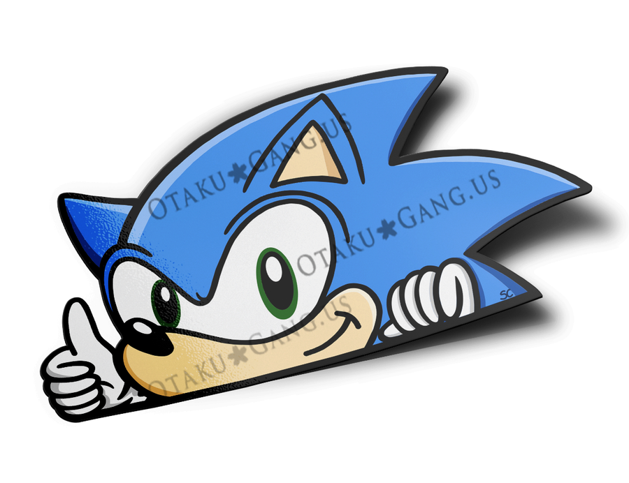 Sonic