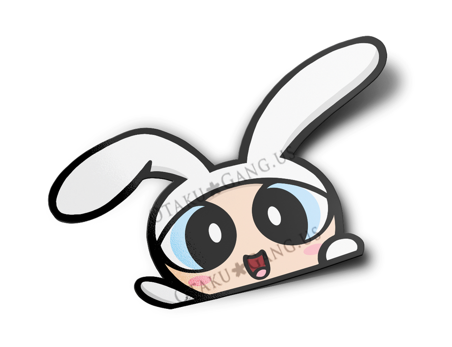 Bun Bubbles