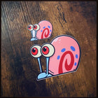 Gary Peek (2 sizes)