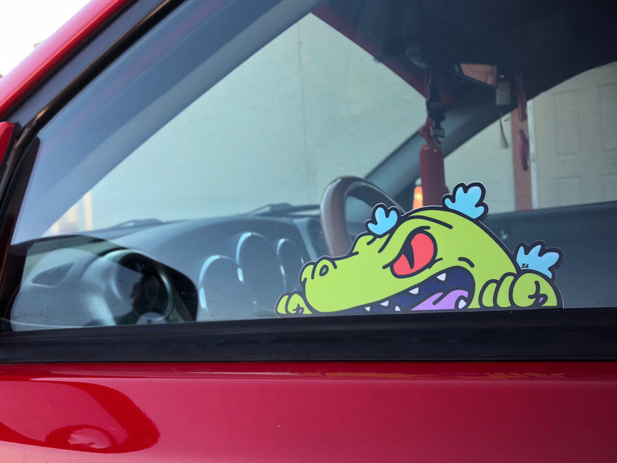 Reptar