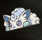 Alolan Vulpix