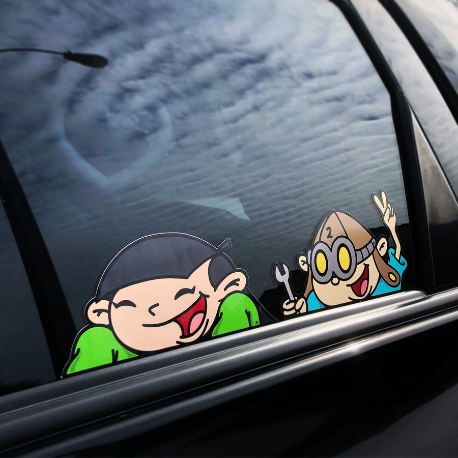 Numbuh 3