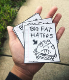 Big Fat Haters