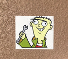 Fixit Ed