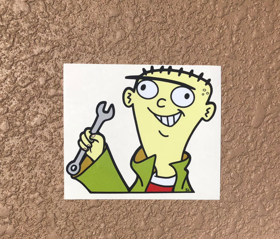 Fixit Ed