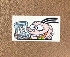 Fund Eddy
