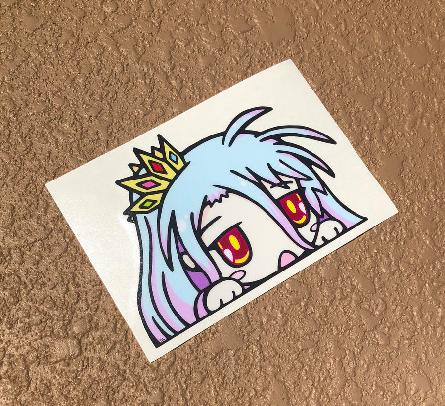 Shiro