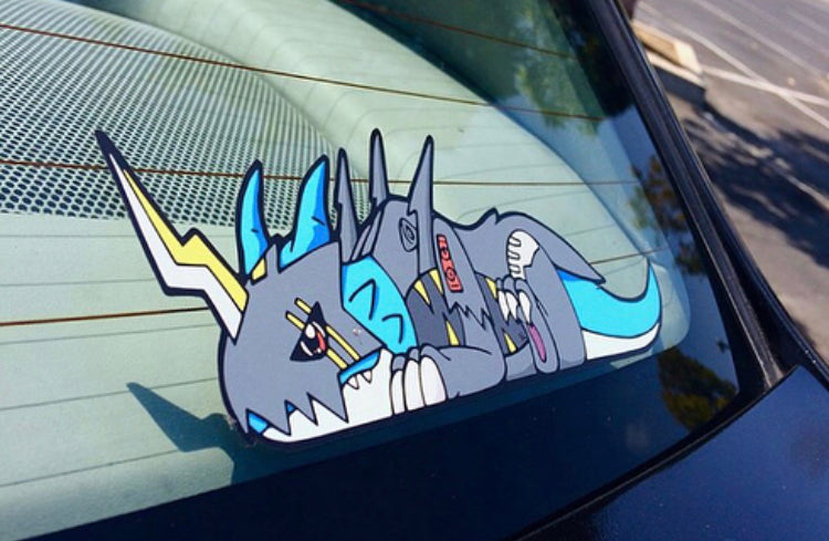 Raidramon