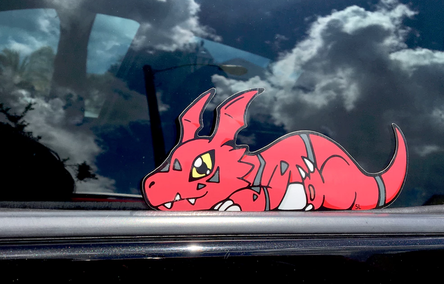 Guilmon