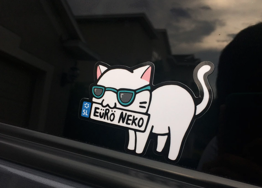 Euro Neko