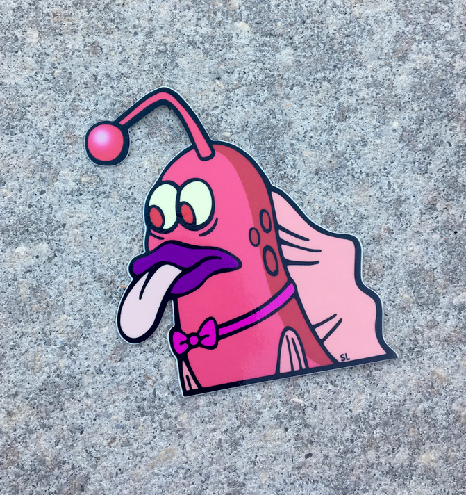 Angler
