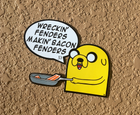 Makin' Bacon