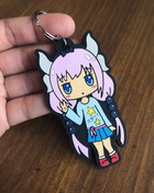 OG Kanna Keychain