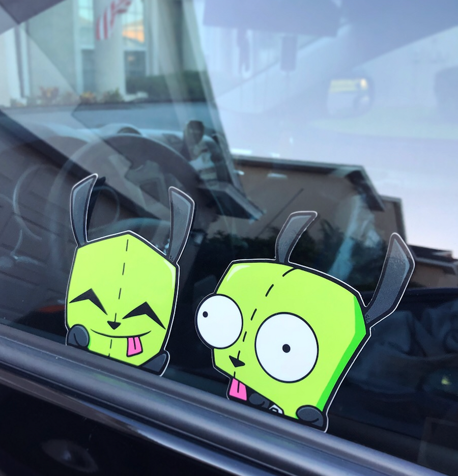Gir (2 options)