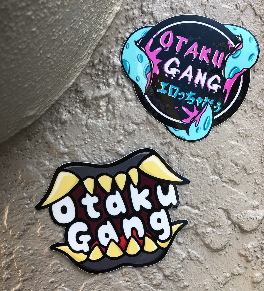 *CLEARANCE OG Hanya Mouth