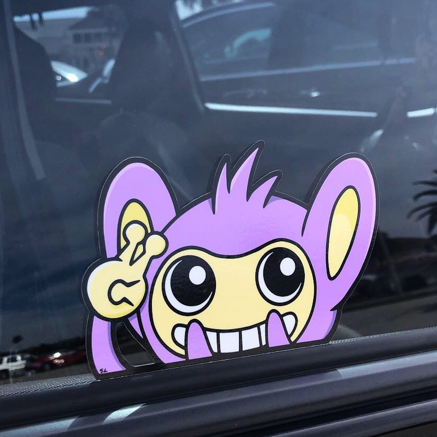 Aipom