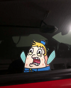 Ms. Puff
